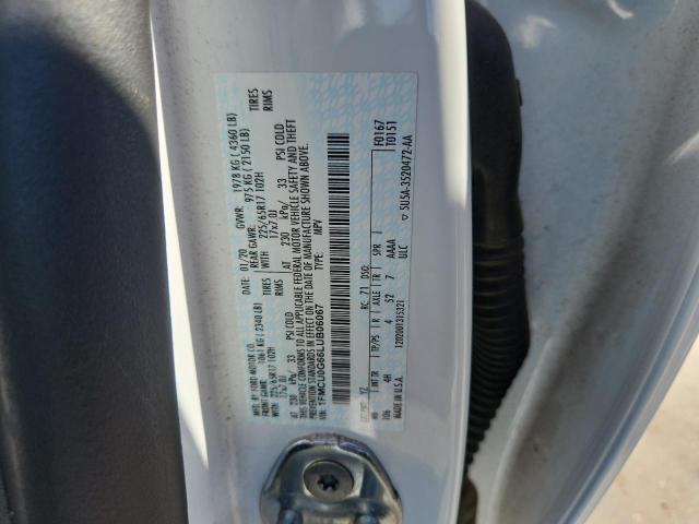 Aukcja sprzedaży 2020 Ford Escape, vin: 1FMCU0G66LUB06067, numer aukcji: 86068745