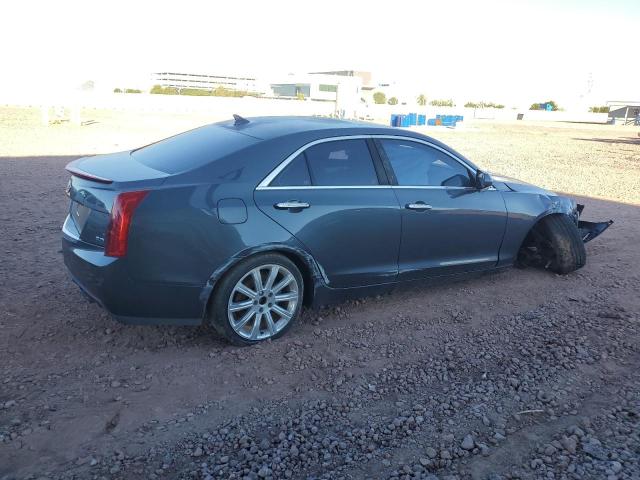 97410565 :رقم المزاد ، 1G6AL5S36D0125271 vin ، 2013 Cadillac Ats مزاد بيع