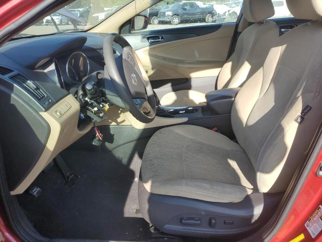 Продаж на аукціоні авто 2011 Hyundai Sonata, vin: 5NPEB4AC8BH099267, номер лоту: 84769165