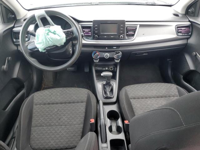 Aukcja sprzedaży 2018 Kia Rio, vin: 3KPA25AB3JE092242, numer aukcji: 85527515