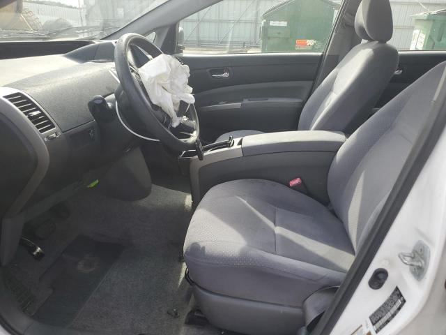 Продажа на аукционе авто 2007 Toyota Prius, vin: JTDKB20U673292750, номер лота: 82591955