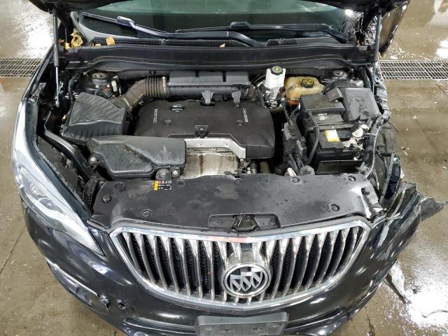 2018 Buick Envision მანქანა იყიდება აუქციონზე, vin: LRBFX2SA3JD025992, აუქციონის ნომერი: 90458765