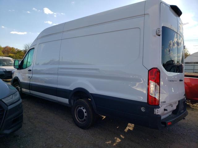 Продажа на аукционе авто 2024 Ford Transit T-, vin: 1FTBR3X87RKA43649, номер лота: 90065465