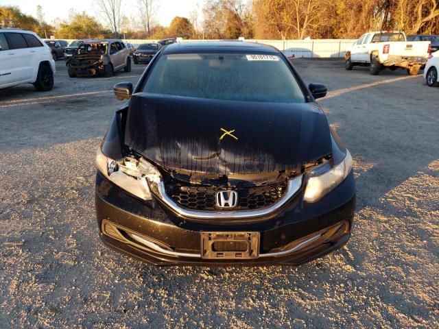 2015 Honda Civic Lx მანქანა იყიდება აუქციონზე, vin: 2HGFB2F54FH029252, აუქციონის ნომერი: 90101715