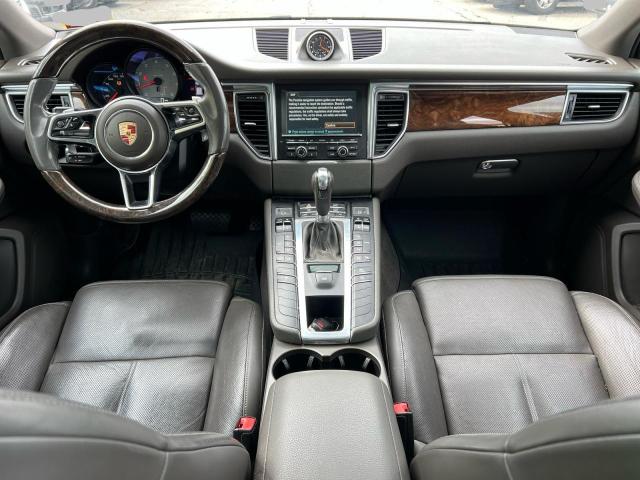 Aukcja sprzedaży 2015 Porsche Macan S, vin: WP1AB2A52FLB66269, numer aukcji: 90057775