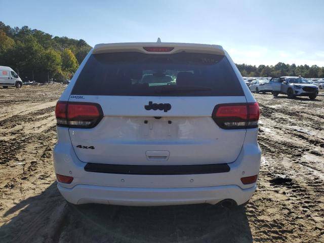 82318765 :رقم المزاد ، 1C4RJFAG4HC704649 vin ، 2017 Jeep Grand Cherokee مزاد بيع