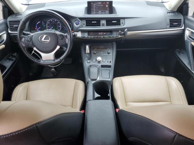 Aukcja sprzedaży 2015 Lexus Ct, vin: JTHKD5BH3F2231550, numer aukcji: 82174445