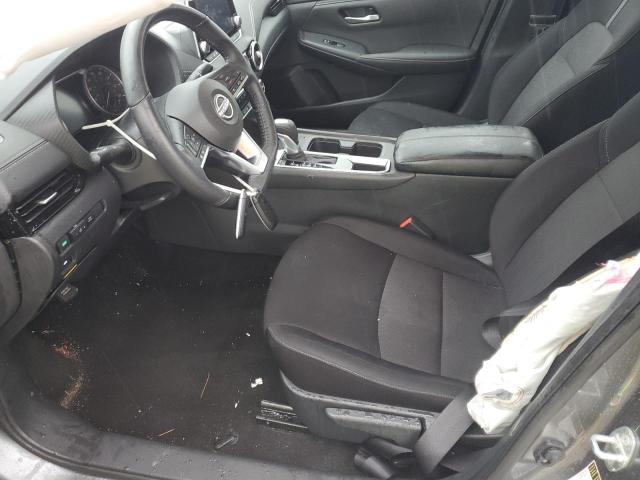 Продажа на аукционе авто 2024 Nissan Sentra, vin: 3N1AB8CV2RY385121, номер лота: 90384475