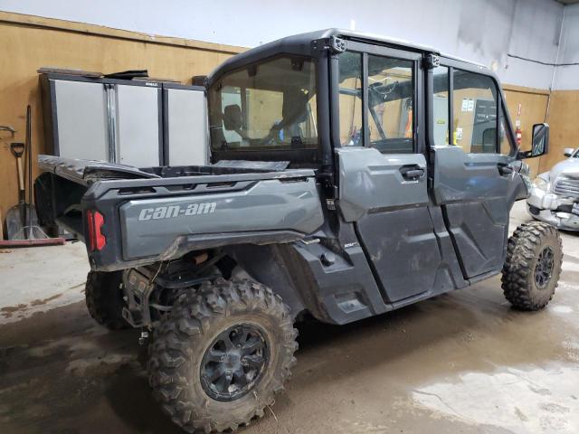 82360195 :رقم المزاد ، 3JBUUAX22RK000920 vin ، 2024 Can Am Defender Limited مزاد بيع