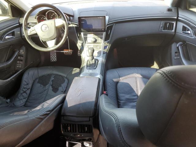 Aukcja sprzedaży 2011 Cadillac Cts, vin: 1G6DA5EY9B0150883, numer aukcji: 82547055