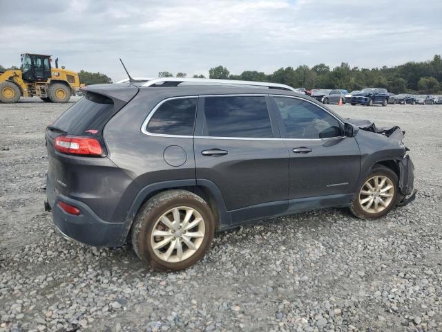 Продаж на аукціоні авто 2014 Jeep Cherokee, vin: 1C4PJLDS1EW237965, номер лоту: 85817755