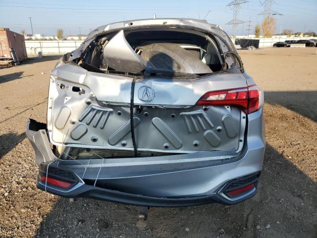 Aukcja sprzedaży 2017 Acura Rdx, vin: 5J8TB4H53HL020687, numer aukcji: 82752845