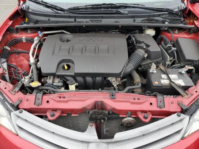 Продажа на аукционе авто 2016 Toyota Corolla, vin: 2T1BURHE7GC742140, номер лота: 90808885