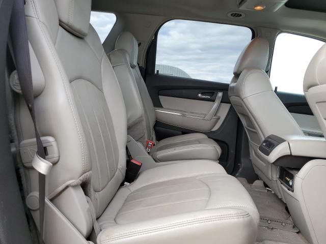 2009 Gmc Acadia Slt-2 მანქანა იყიდება აუქციონზე, vin: 1GKEV33D69J171483, აუქციონის ნომერი: 85561555