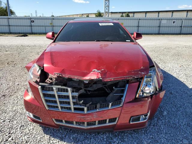 Продажа на аукционе авто 2012 Cadillac Cts, vin: 1G6DJ1E36C0150287, номер лота: 57152696