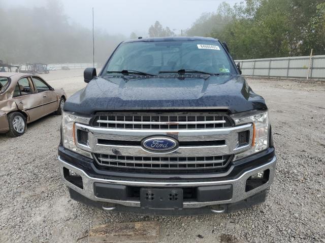2018 Ford F150 მანქანა იყიდება აუქციონზე, vin: 1FTFX1EG4JFC53323, აუქციონის ნომერი: 84660405