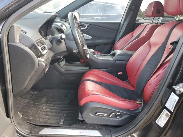 Aukcja sprzedaży 2020 Acura Rdx A-spec, vin: 5J8TC2H65LL031936, numer aukcji: 87210475