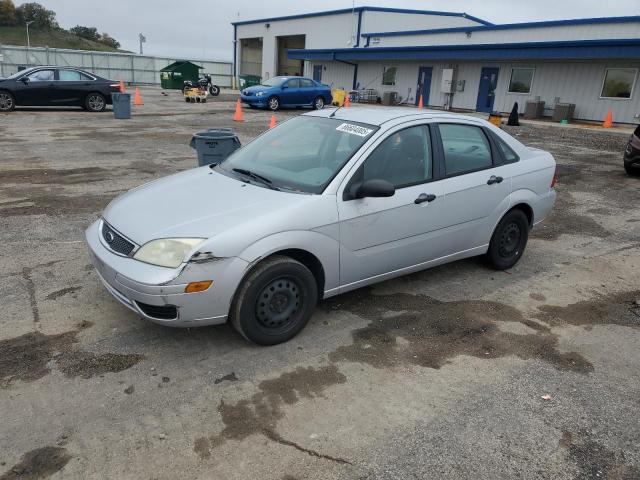 86604005 :رقم المزاد ، 1FAFP34N25W202670 vin ، 2005 Ford Focus مزاد بيع