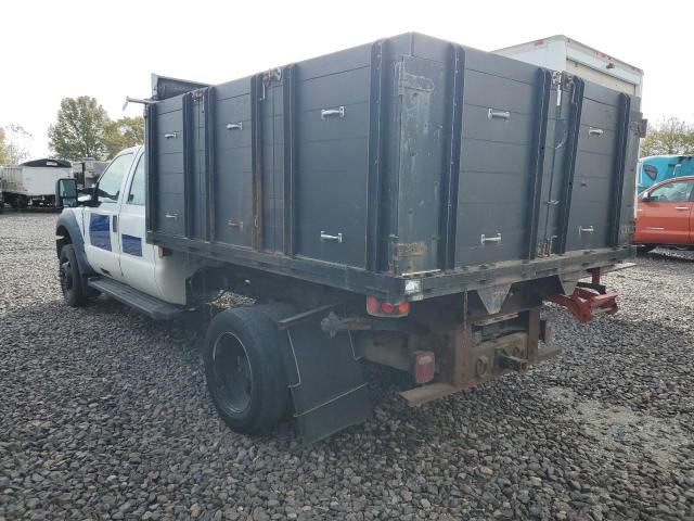 Продаж на аукціоні авто 2016 Ford F450 Super Duty, vin: 1FD0W4GY9GEB65104, номер лоту: 86118715