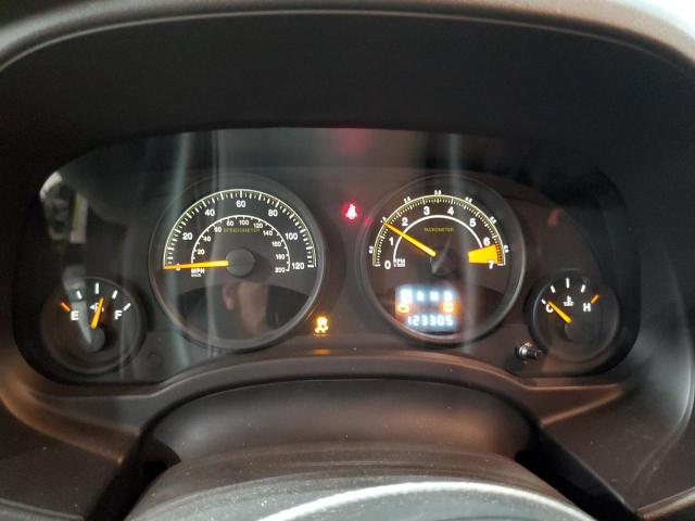 Продажа на аукционе авто 2014 Jeep Compass, vin: 1C4NJDBB2ED880496, номер лота: 87457435