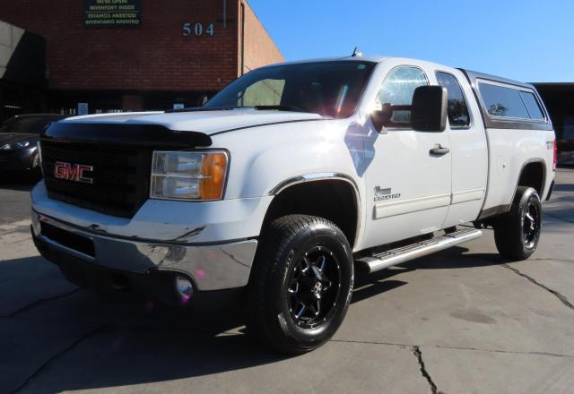 Aukcja sprzedaży 2011 Gmc Sierra K2500 Sle, vin: 1GT220CG9BZ350933, numer aukcji: 86133865