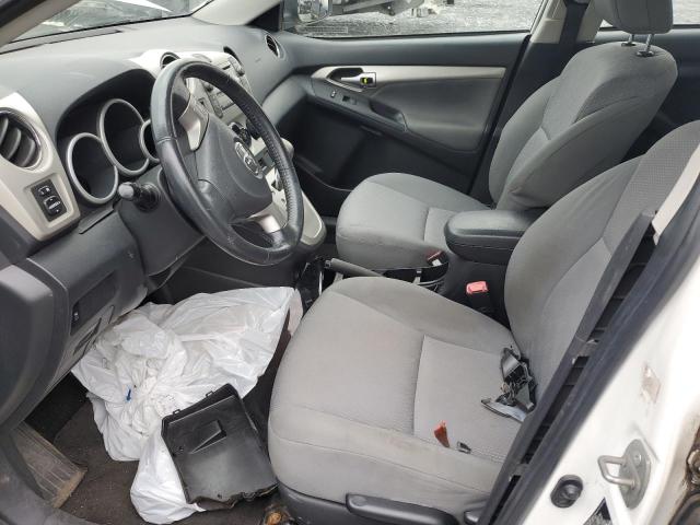 Продаж на аукціоні авто 2010 Toyota Matrix, vin: 2T1KE4EE8AC034670, номер лоту: 89874455