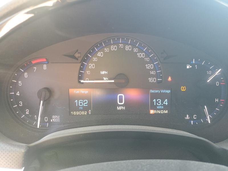 Продажа на аукционе авто 2015 Cadillac Xts Luxury, vin: 2G61M5S36F9114020, номер лота: 86815485