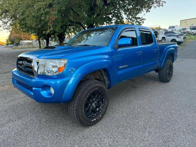 Продажа на аукционе авто 2006 Toyota Tacoma Dou, vin: 5TEMU52N36Z150043, номер лота: 87346975