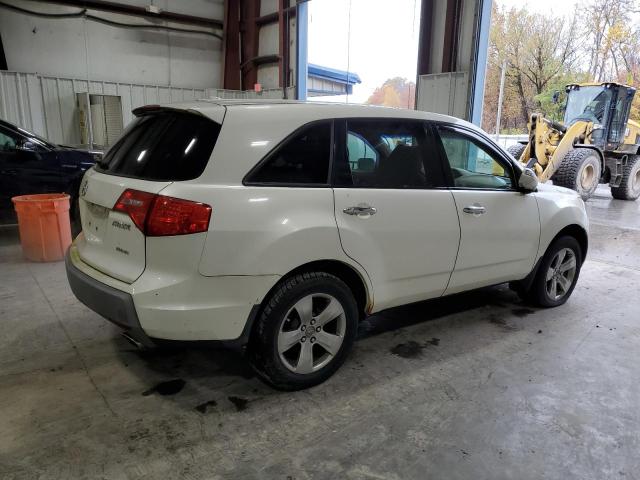 90842125 :رقم المزاد ، 2HNYD28828H553442 vin ، 2008 Acura Mdx مزاد بيع