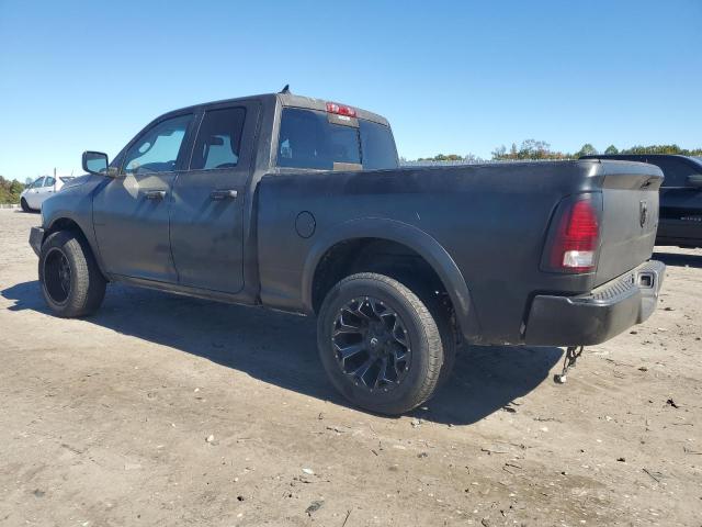 Продажа на аукционе авто 2019 Ram 1500 Class, vin: 1C6RR7GG5KS617398, номер лота: 87062875