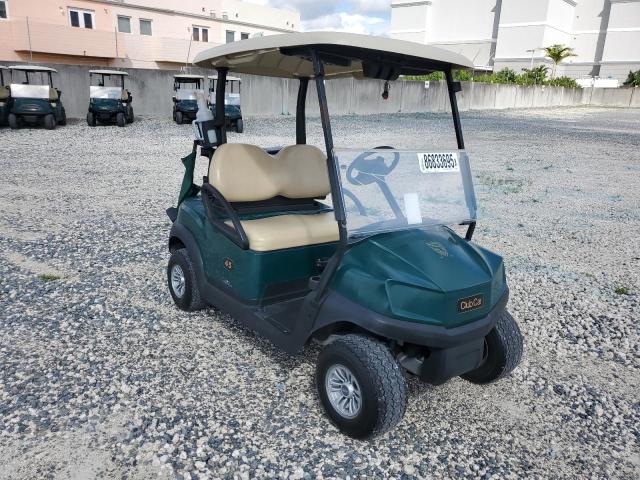 Продажа на аукционе авто 2022 Club Car Tempo Li, vin: ZU2206258808, номер лота: 86833695