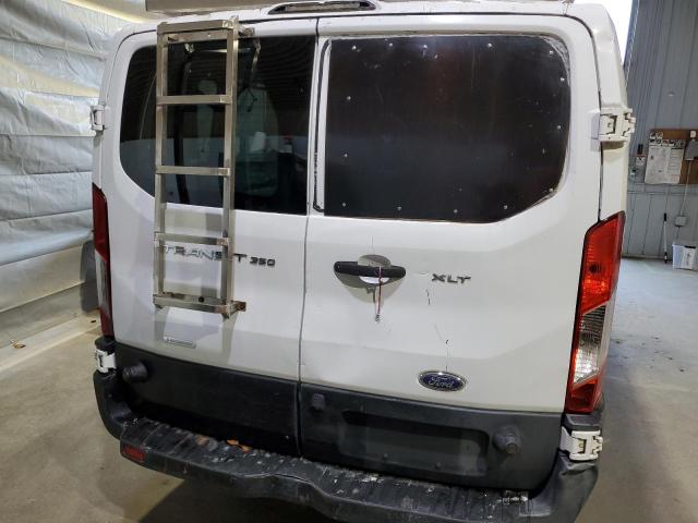 86662685 :رقم المزاد ، 1FBZX2ZG4FKA22003 vin ، 2015 Ford Transit T- مزاد بيع