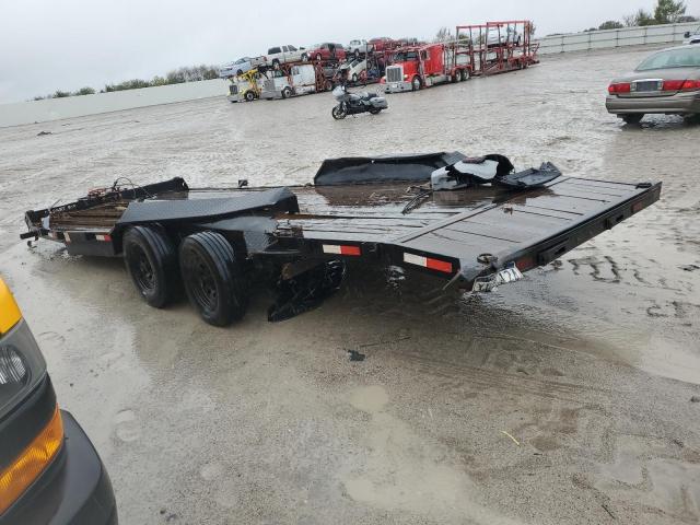 Aukcja sprzedaży 2000 B&r Trailer, vin: NOVIN899182050000, numer aukcji: 89918205