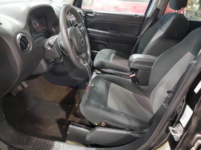 Продажа на аукционе авто 2014 Jeep Compass, vin: 1C4NJDBB2ED880496, номер лота: 87457435