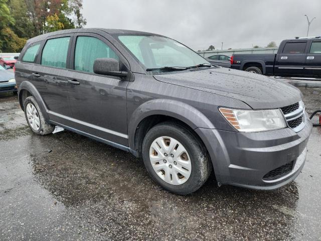 90343525 :رقم المزاد ، 3C4PDCAB8ET267241 vin ، 2014 Dodge Journey Se مزاد بيع