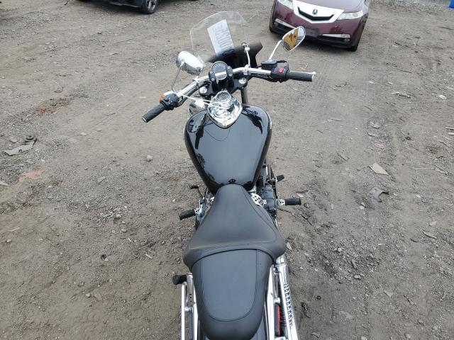 Продаж на аукціоні авто 2011 Triumph Motorcycle Speed Mast, vin: SMT915RN7BT492996, номер лоту: 90310025
