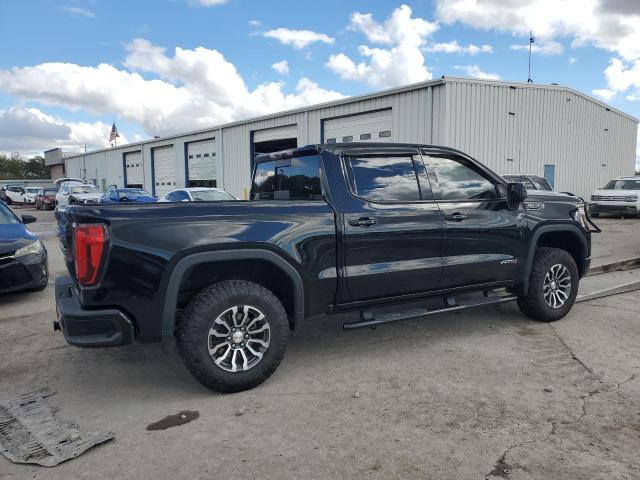 2021 Gmc Sierra K1500 At4 მანქანა იყიდება აუქციონზე, vin: 1GTP9EED1MZ255691, აუქციონის ნომერი: 71361655