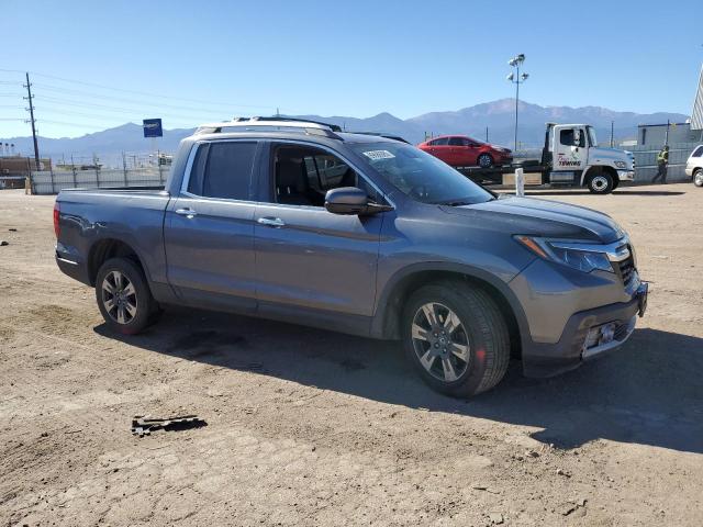 Продажа на аукционе авто 2017 Honda Ridgeline, vin: 5FPYK3F75HB027931, номер лота: 89686085
