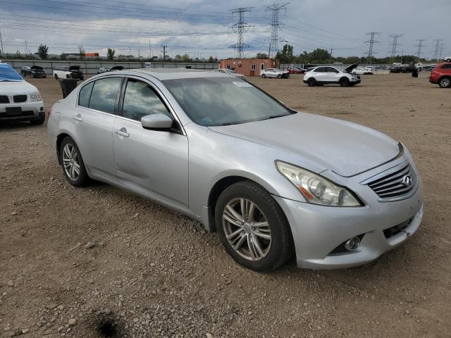 Продажа на аукционе авто 2012 Infiniti G37, vin: JN1CV6AR4CM971002, номер лота: 82206385