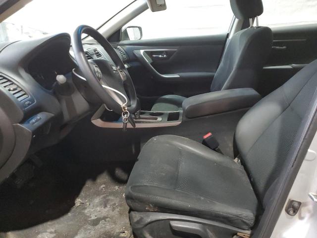 Продажа на аукционе авто 2015 Nissan Altima, vin: 1N4AL3AP6FN303780, номер лота: 85518055