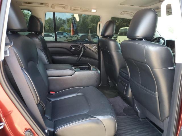 Продажа на аукционе авто 2020 Infiniti Qx80, vin: JN8AZ2NE8L9250259, номер лота: 86210205