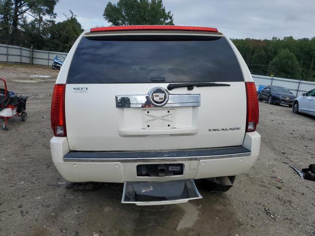 85839285 :رقم المزاد ، 1GYFK63858R152091 vin ، 2008 Cadillac Escalade مزاد بيع