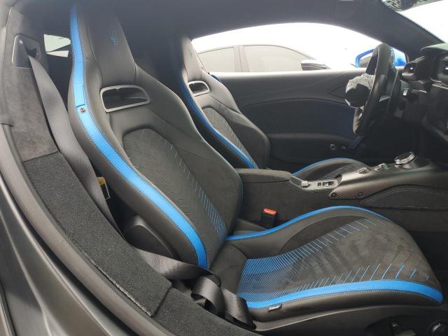 Продажа на аукционе авто 2023 Maserati Mc20, vin: ZAMBMRAB9P0422078, номер лота: 90075465