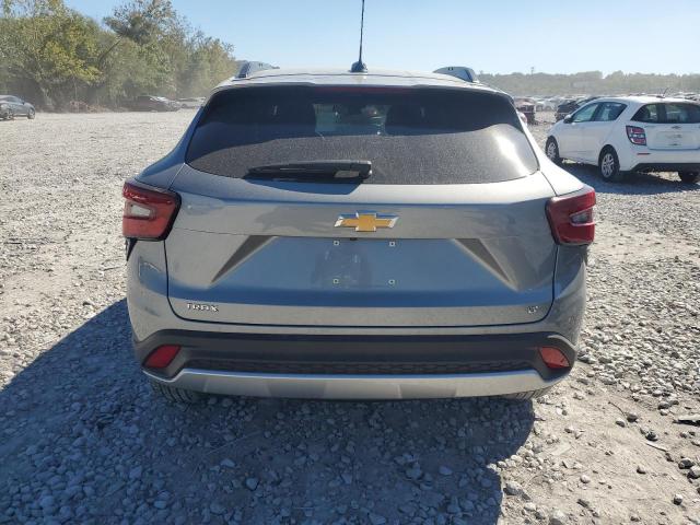 Aukcja sprzedaży 2025 Chevrolet Trax 1lt, vin: KL77LHEP5SC307849, numer aukcji: 85881575
