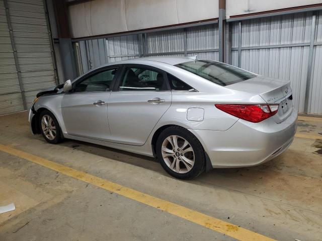 Продажа на аукционе авто 2013 Hyundai Sonata, vin: 5NPEC4AC2DH566375, номер лота: 85205715