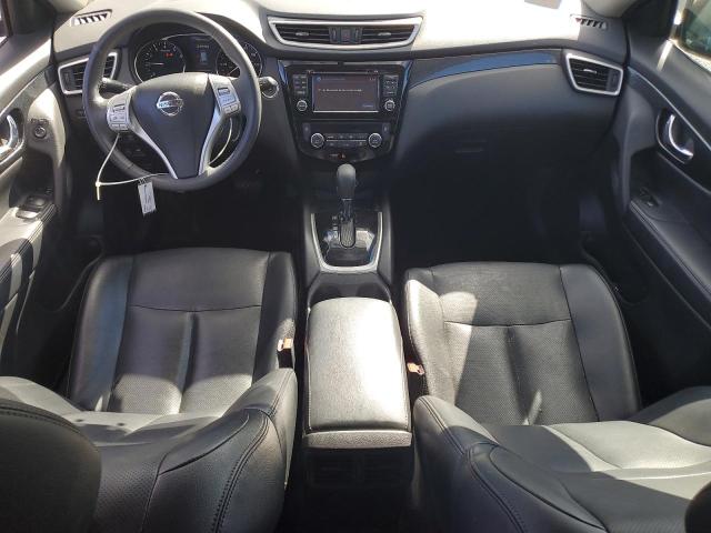 Продажа на аукционе авто 2015 Nissan Rogue, vin: 5N1AT2MV5FC901073, номер лота: 85097955