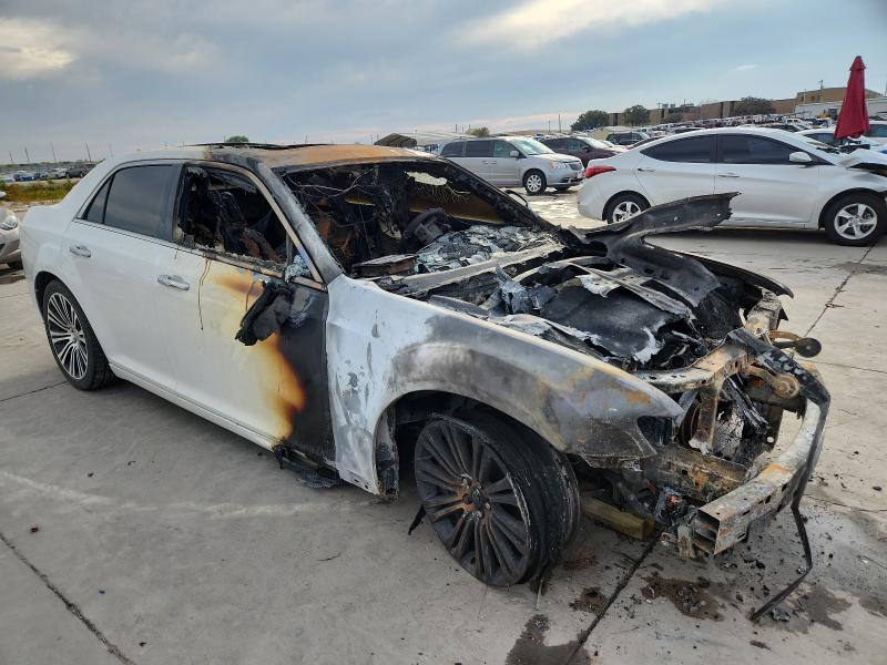 86833335 :رقم المزاد ، 2C3CA6CT5BH528994 vin ، 2011 Chrysler 300c مزاد بيع