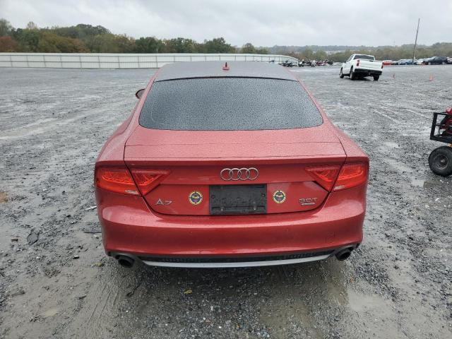 Продажа на аукционе авто 2012 Audi A7 Prestig, vin: WAU2GAFC4CN037858, номер лота: 90245375