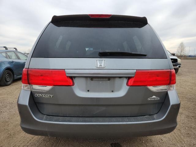 Продаж на аукціоні авто 2009 Honda Odyssey, vin: 5FNRL38679B503712, номер лоту: 84226605