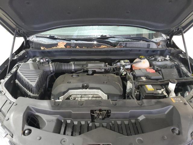 Aukcja sprzedaży 2019 Chevrolet Blazer, vin: 3GNKBBRA2KS649053, numer aukcji: 84802635